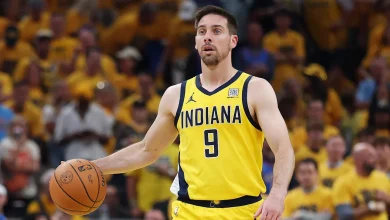 Pacers vs. Jazz injury report Nov. 11: T.J. McConnell update, Taylor Hendricks, more