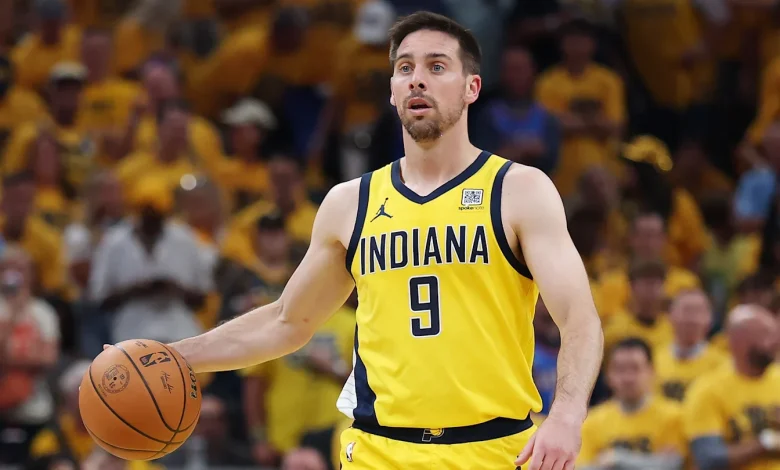 Pacers vs. Jazz injury report Nov. 11: T.J. McConnell update, Taylor Hendricks, more