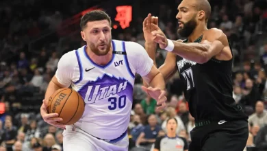 Pacers vs. Jazz prediction: NBA picks, props, best bets Tuesday