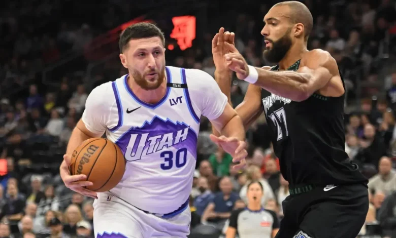 Pacers vs. Jazz prediction: NBA picks, props, best bets Tuesday