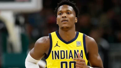 Pacers vs. Pistons injury report: Bennedict Mathurin update, Cade Cunningham, more