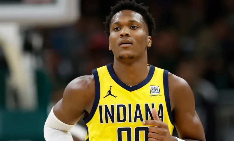 Pacers vs. Pistons injury report: Bennedict Mathurin update, Cade Cunningham, more