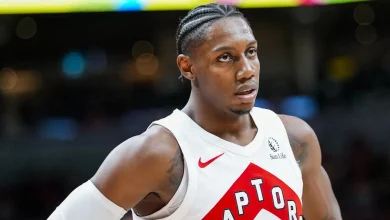 Pacers vs. Raptors injury report Nov. 26: RJ Barrett, Johnny Furphy update, and more
