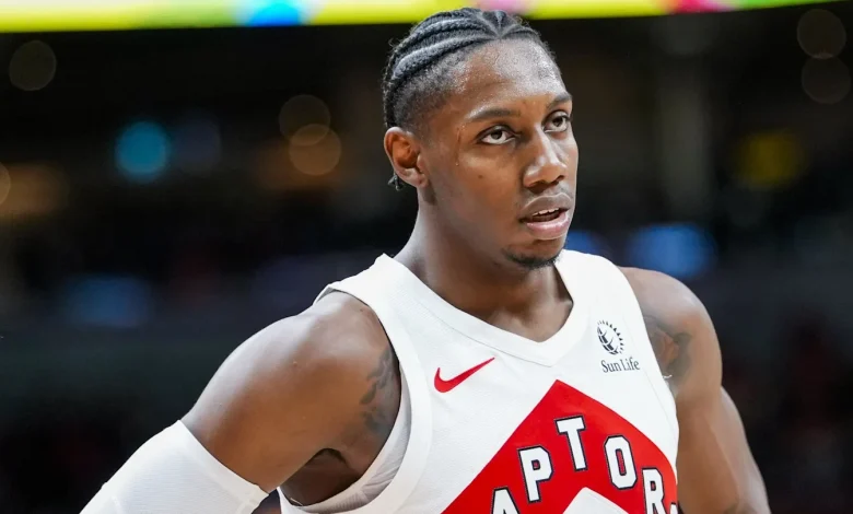 Pacers vs. Raptors injury report Nov. 26: RJ Barrett, Johnny Furphy update, and more