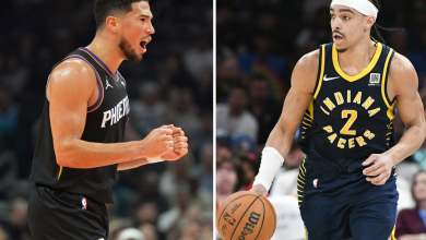 Pacers vs. Suns SGP predictions Nov. 13: Booker, Phoenix should roll against hapless Indiana