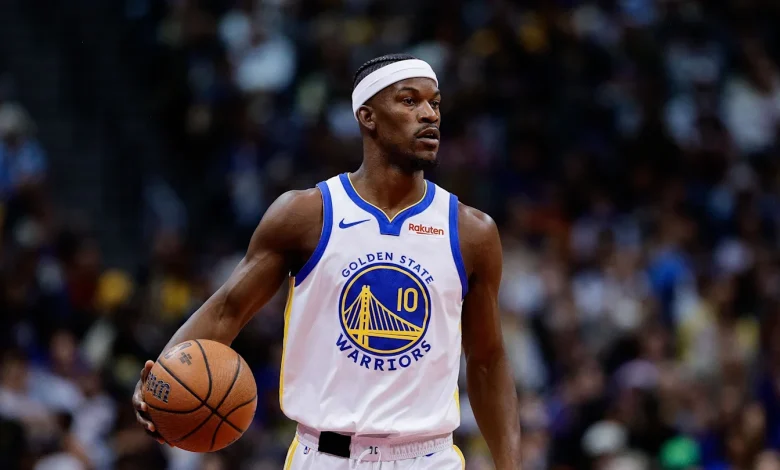 Pacers vs. Warriors Prediction, Odds and Best NBA Prop Bets for Sunday, Nov. 9