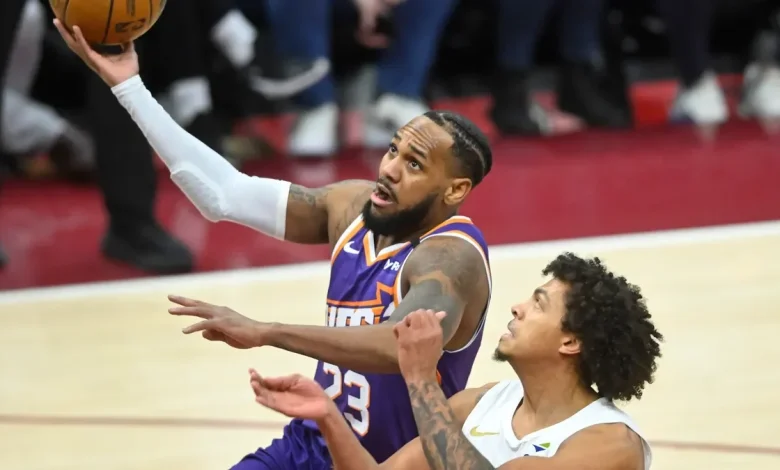 Pacers waive Mac McClung, sign Monte Morris ... for real this time