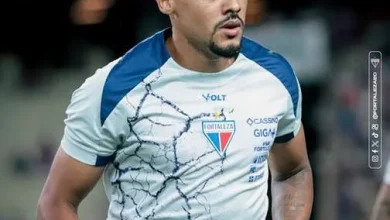 Pacheco sente no aquecimento e é substituído por Diogo barbosa contra o Atlético-MG