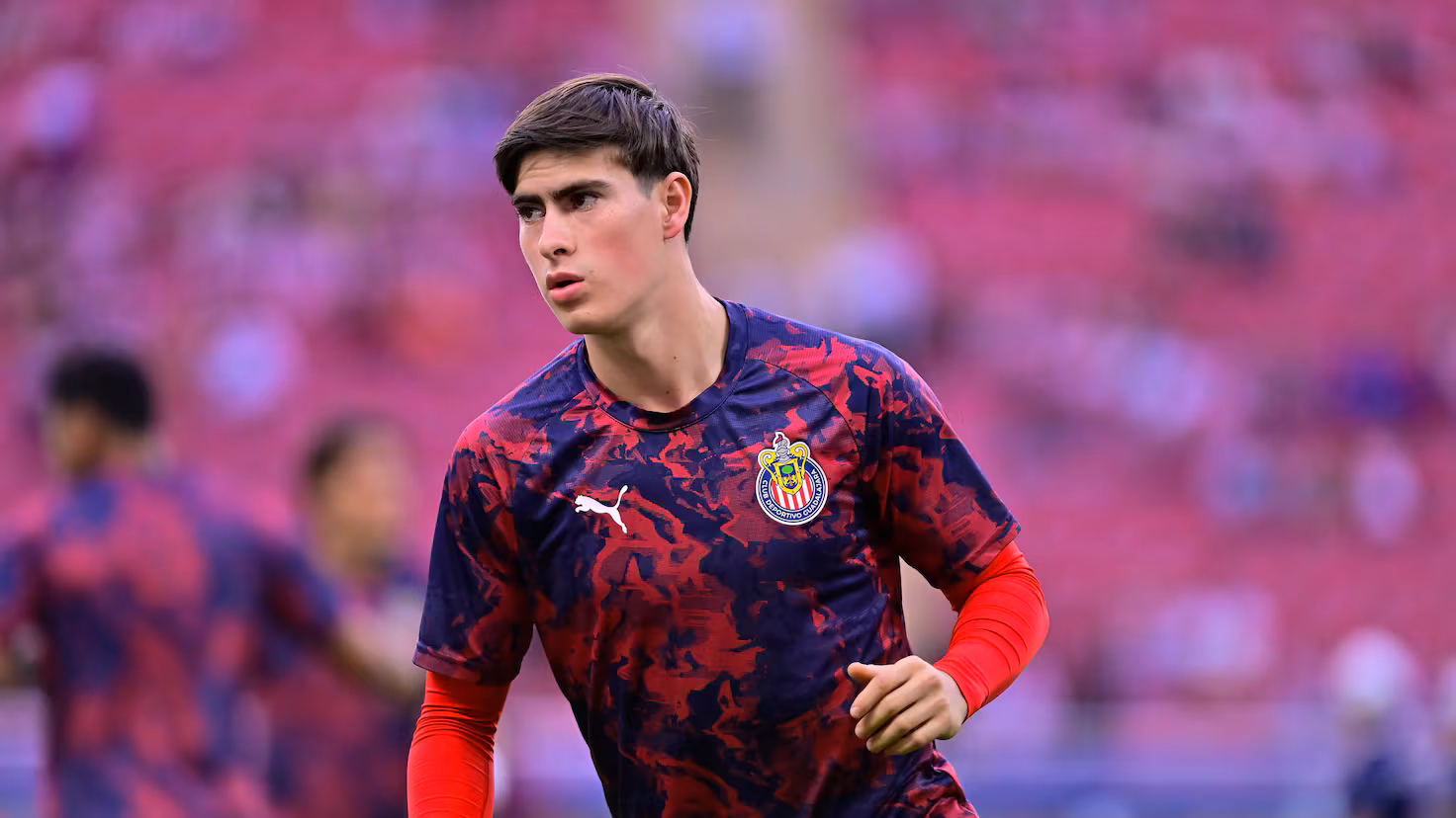 Pachuca - Guadalajara: Horario, TV; cómo y dónde ver HOY la Liga MX en USA