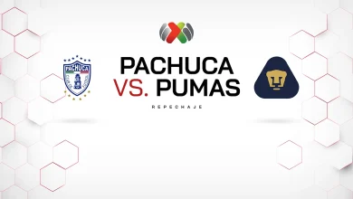 Pachuca vs. Pumas: por oportunidad de ir a Liguilla del Apertura 2025