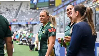 Pacific Championships Finals: Chasing Glory