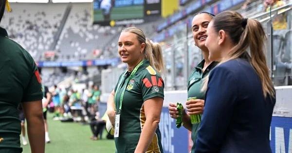 Pacific Championships Finals: Chasing Glory