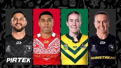 Pacific Championships Late Mail: Keano in for Kiwis; Penisini called up