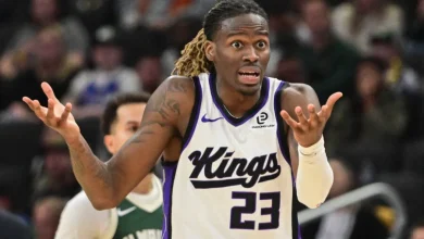 Pacific Notes: Ellis, Leonard, Curry, Warriors