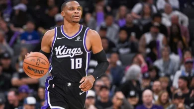 Pacific Notes: Westbrook, Achiuwa, Brooks, Leonard, J. Green