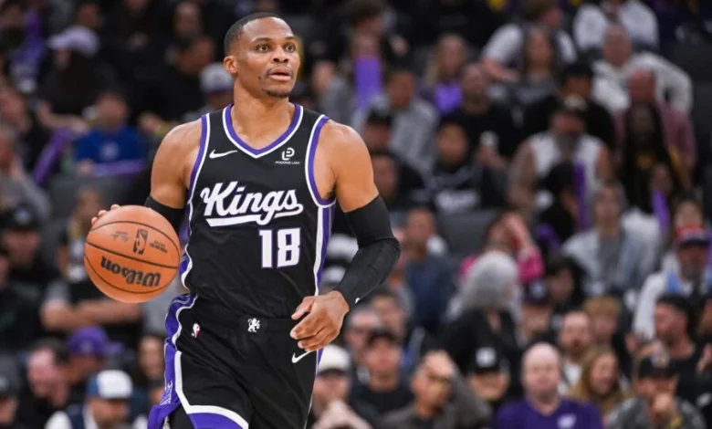 Pacific Notes: Westbrook, Achiuwa, Brooks, Leonard, J. Green