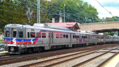 Packed cars, cancellations, and delay headaches: Regional Rail riders should brace for a rough week