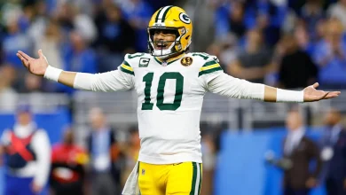 Packers-Lions on Thanksgiving: What We Learned from Green Bay's 31-24 win