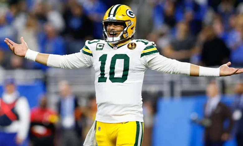 Packers-Lions on Thanksgiving: What We Learned from Green Bay's 31-24 win
