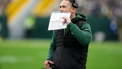 Packers’ Matt LaFleur Under Fire Despite Beating the Vikings
