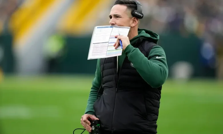 Packers’ Matt LaFleur Under Fire Despite Beating the Vikings