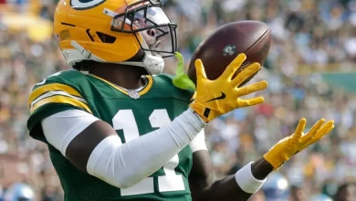 Packers Notes: Reed, Cox, Lloyd, McManus