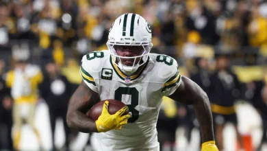 Packers RB Jacobs: Might miss one game, if that