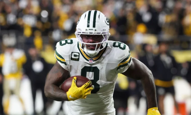 Packers RB Jacobs: Might miss one game, if that