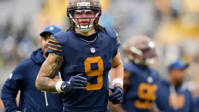 Packers Week 9 Winners and Losers vs. the Panthers