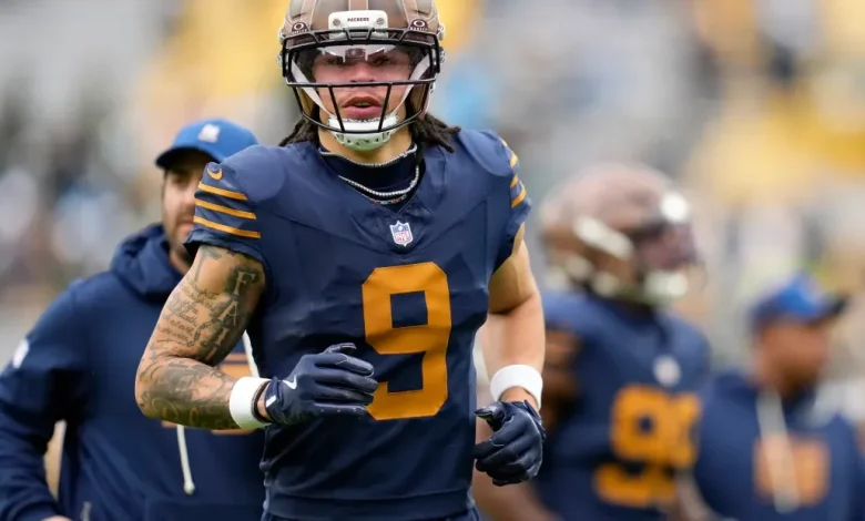 Packers Week 9 Winners and Losers vs. the Panthers