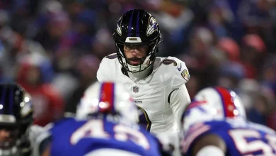 Packers a Landing Spot For Recently Suspended All-Pro