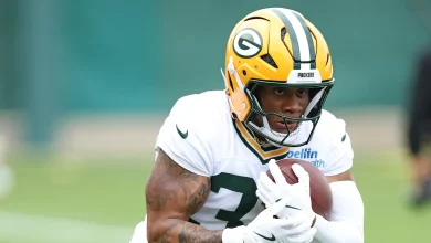Packers insider delivers concerning update on MarShawn Lloyd's status