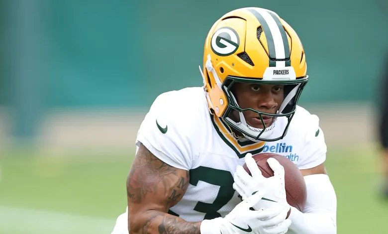 Packers insider delivers concerning update on MarShawn Lloyd's status