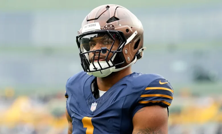 Packers' pass rush is one move away from becoming truly elite