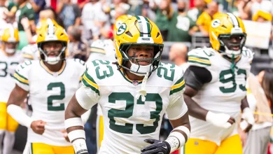 Packers vs. Vikings: 3 players who must step up for Green Bay to get a Week 12 win