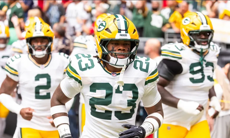 Packers vs. Vikings: 3 players who must step up for Green Bay to get a Week 12 win