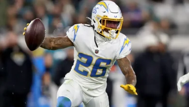 Packers ‘Looking Into’ Signing Former Second-Round CB, Says NFL Insider