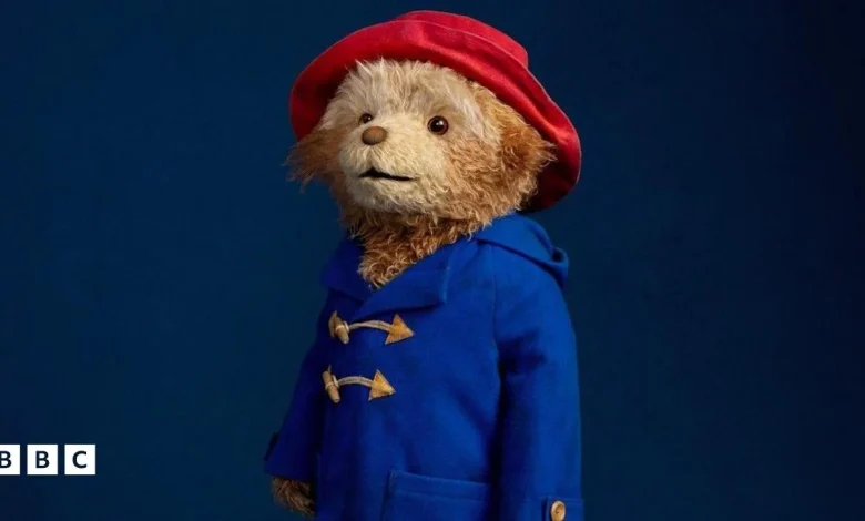 Paddington the Musical: Find out more about the stage show
