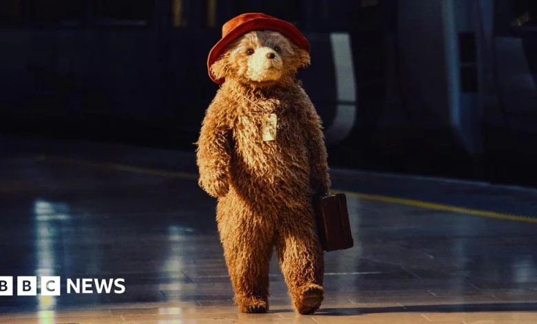 Paddington the Musical reveals 'all-singing, all-dancing' star