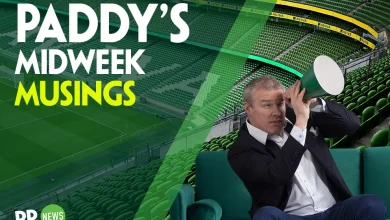 Paddy Power: Ronaldo have mercy on Ireland, Cheltenham November meeting is here, Grand Slam of Darts thrillers