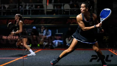 Padel is growing in the U.S as investment booms. Is its mission to rival tennis realistic? - The Athletic