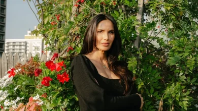 Padma Lakshmi On How Food Can Bring Us Together