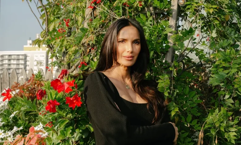 Padma Lakshmi On How Food Can Bring Us Together