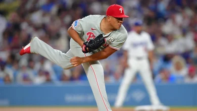 Padres Named Best Fit for Projected $164 Million Free Agent Pitcher