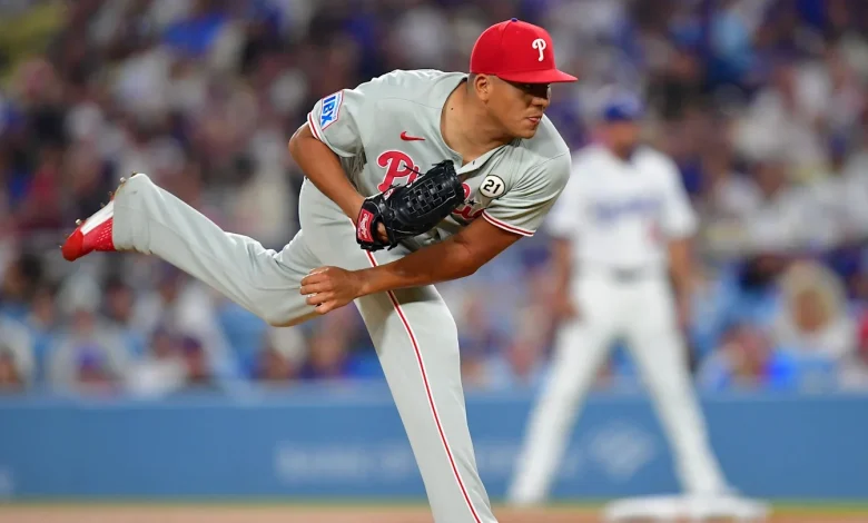 Padres Named Best Fit for Projected $164 Million Free Agent Pitcher