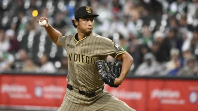 Padres' Yu Darvish Makes Huge Surgery Announcement