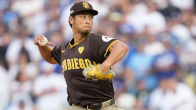 Padres' Yu Darvish undergoes UCL surgery, will miss 2026 season