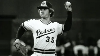 Padres icon Randy Jones dies at 75