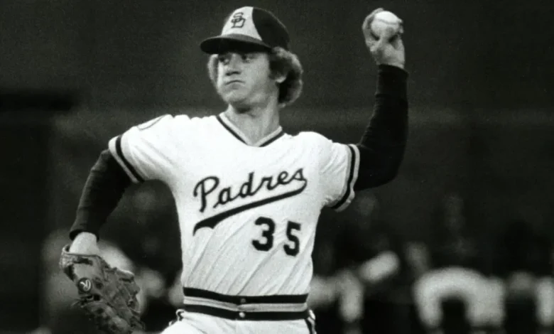 Padres icon Randy Jones dies at 75