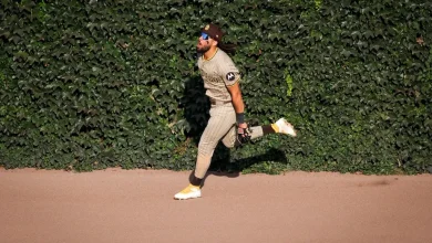 Padres say Fernando Tatis Jr. won’t be traded this offseason